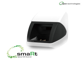 義大利 open technologies SMART掃描機
